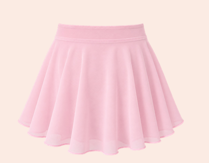 Jouri Skirt