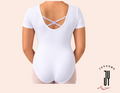 Sama Leotard