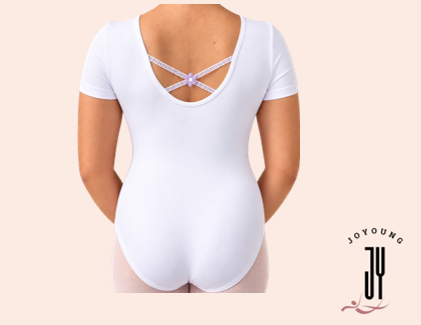 Sama Leotard