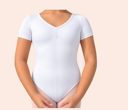 Sama Leotard