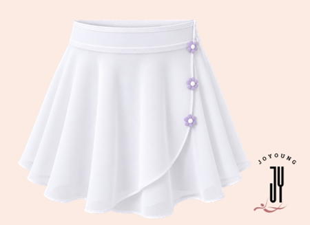 Noora Skirt
