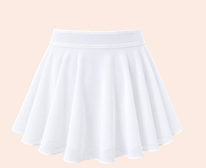 Noora Skirt