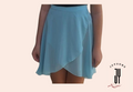 Reina Customizable Skirt