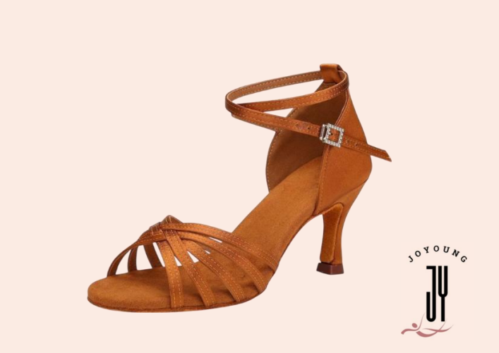 Rula Latin Dance Heels