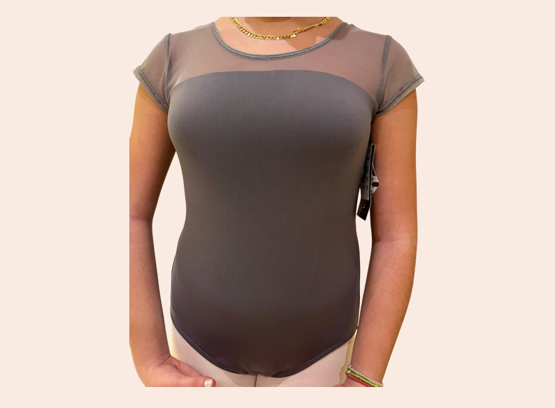 Nasma Leotard