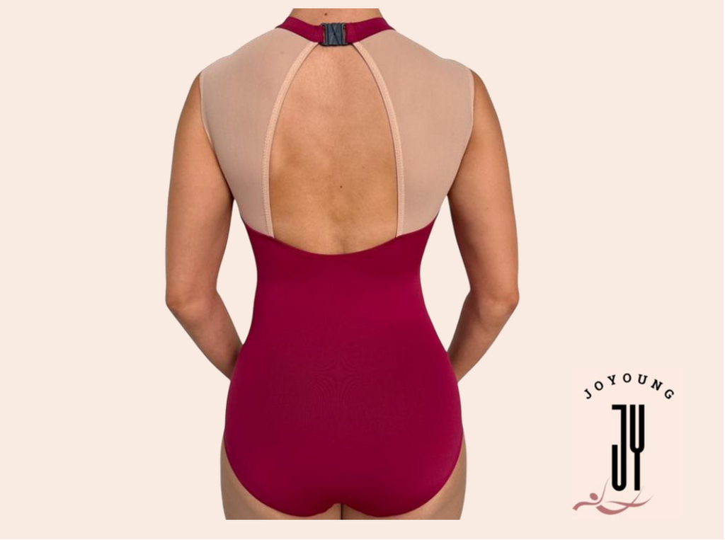 Syrah Leotard