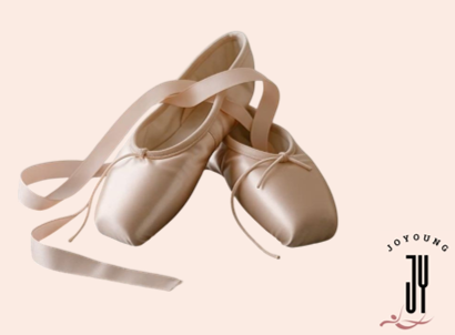 Ranime Pointe Shoes