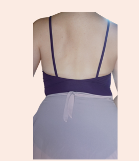 Rasha Leotard