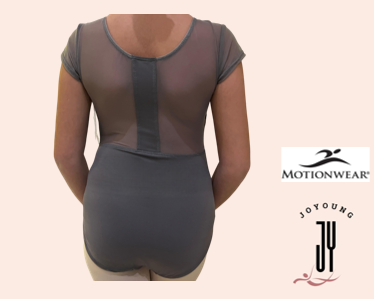 Nasma Leotard