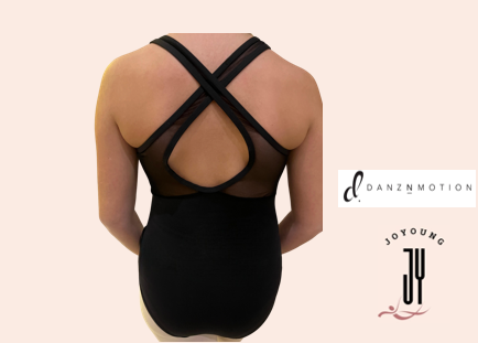Samar Leotard