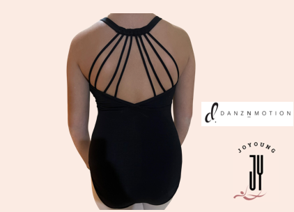 Nagham Leotard