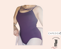 Rasha Leotard