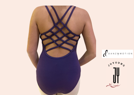 Hiba Leotard