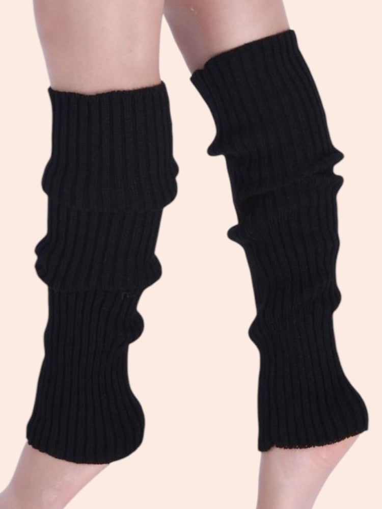 Bard Leg Warmers