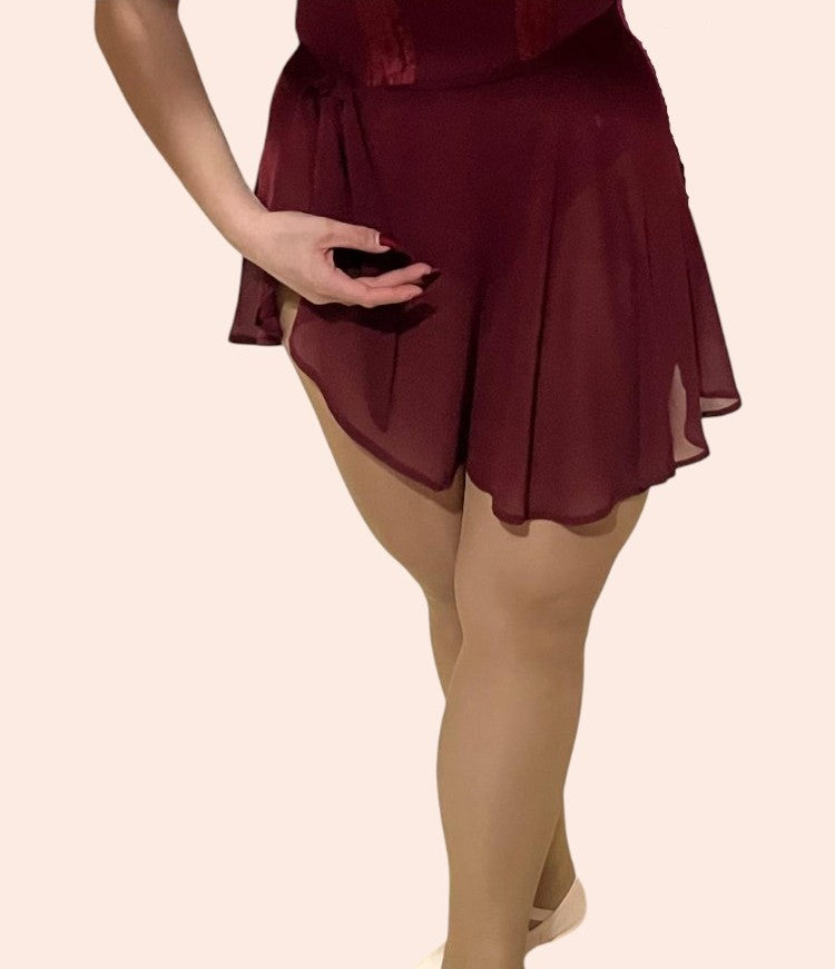 Reina Customizable Skirt