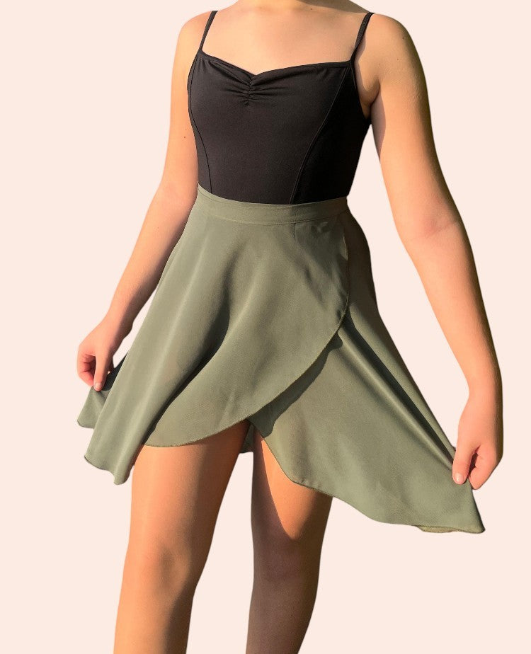 Reina Customizable Skirt