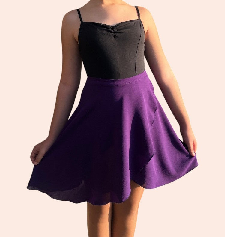 Reina Customizable Skirt