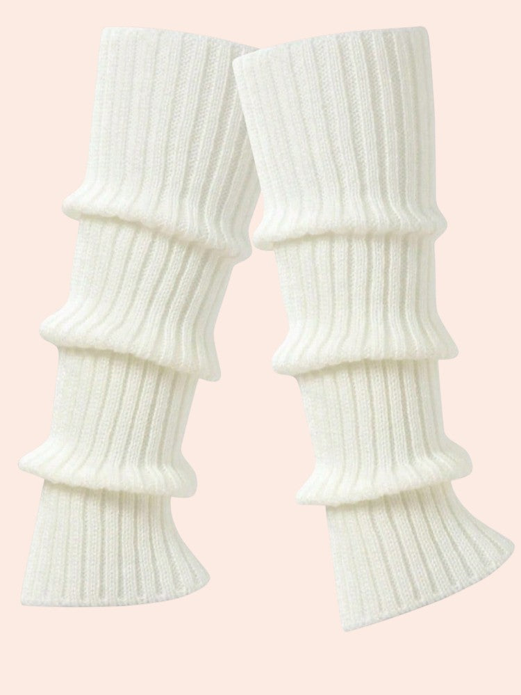 Bard Leg Warmers